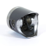 Piston Kit Molycoated Nikasil 55.94/Std Ktm