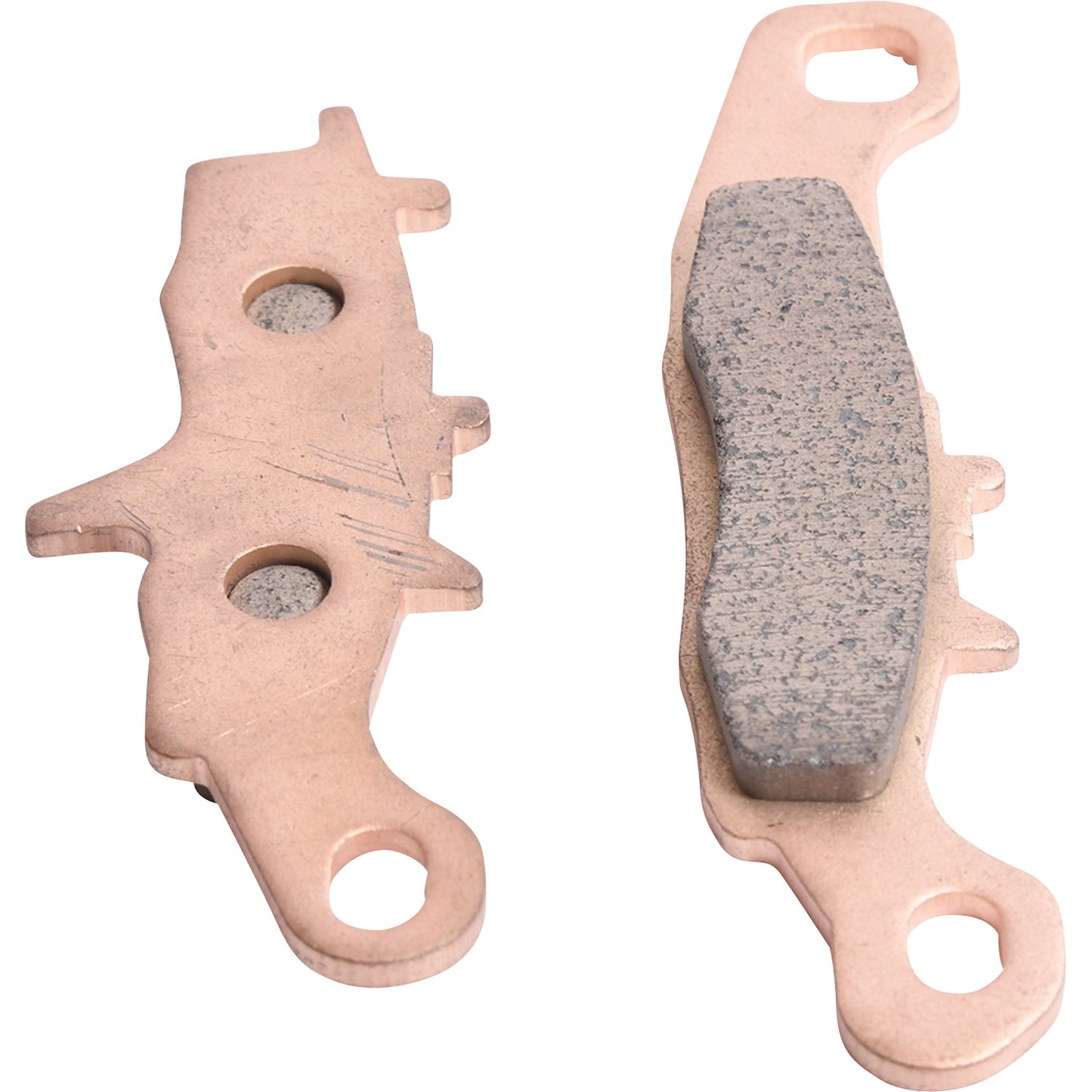 All Balls Sintered Brake Pads 18-8013