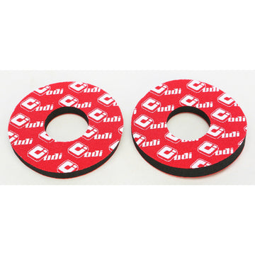 GRIP DONUTS RED