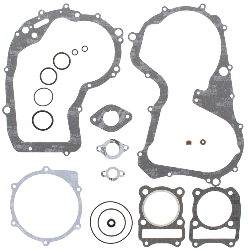 Complete Gasket Set  A/C
