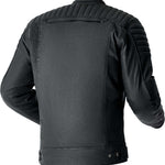 RST Brixton D3O CE Textile Jacket - Black - 4XL