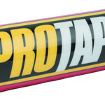 ProTaper Molded 8in Bar Pad - Red
