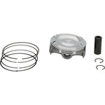 Piston Kit Forged 94.96/Std 12.33:1 Beta