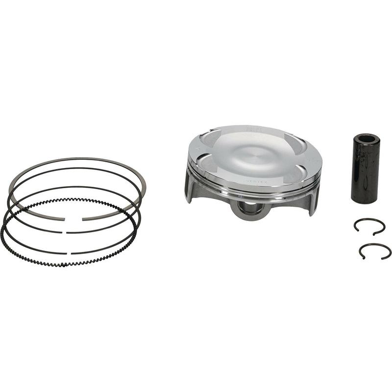 Piston Kit Forged 94.96/Std 12.33:1 Beta