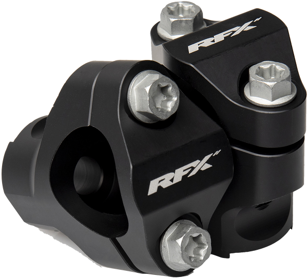 RFX Handlebar Mount Kit 1 1/8