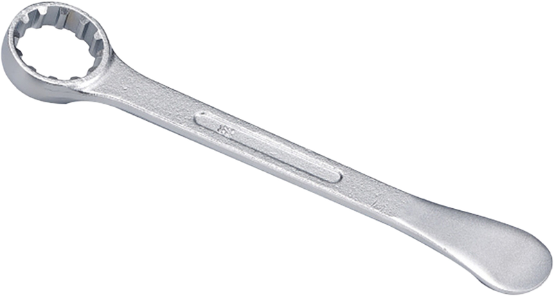 Spoon & Spanner Tire Lever Steel 32mm Spanner
