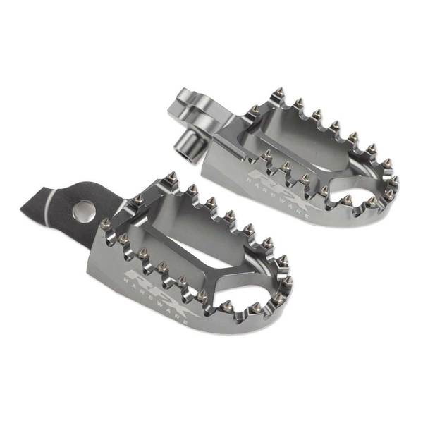 RFX Footpegs Aluminium Suz FXFR 30100 99GP