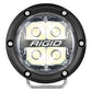 360 Series 4" Spot Rgb/2 Rgbw