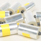 12/Pk Works Film Refills Clr