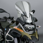 ZTechnik VStream Windscreen Tall Touring Clear BMW