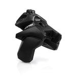 Fuel Tank 3.2 Gal Black