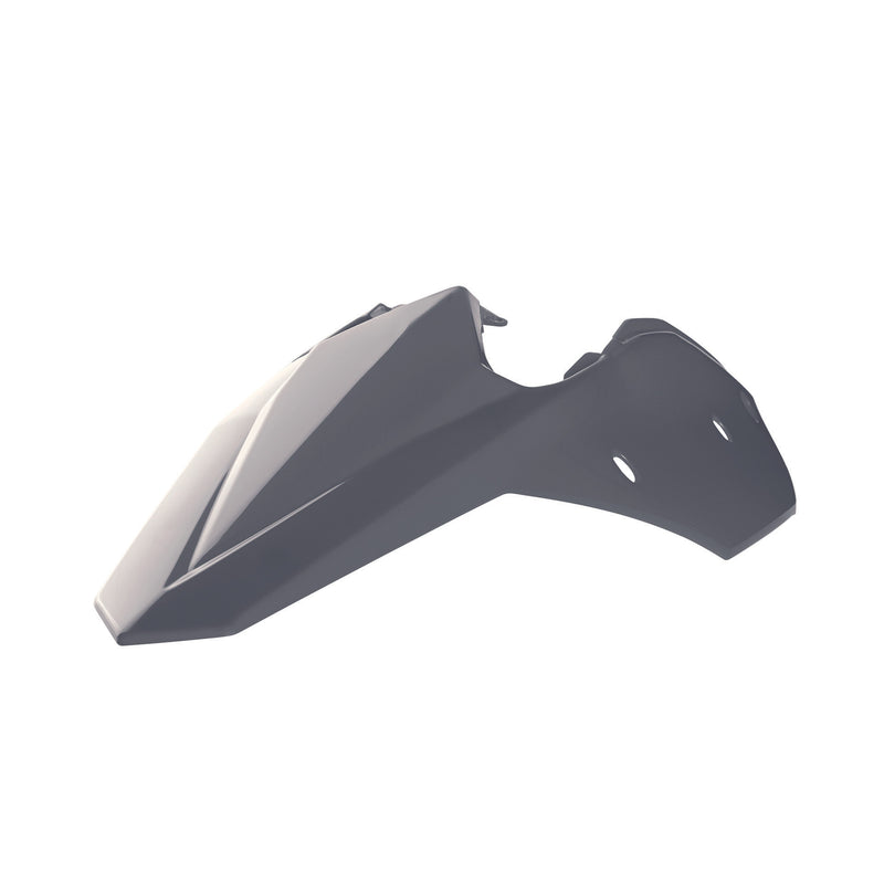 Rear Fender Nardo Grey