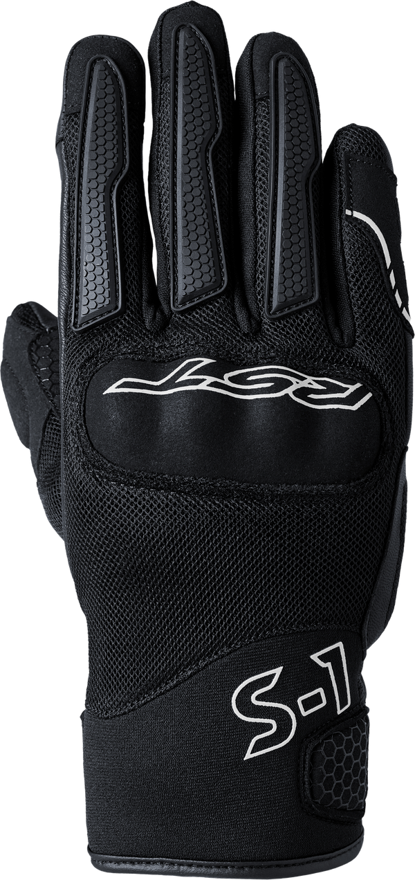 RST Women's S1 Mesh CE Glove - Black/White - L