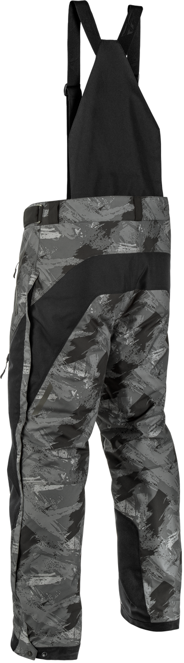 Snx Pro Pant Black Mt