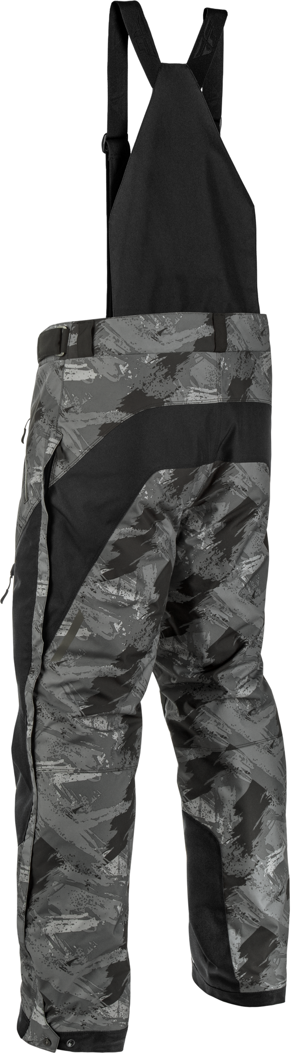 Fly Racing Snx Pro Pant Black Mt