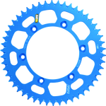 ProTaper Yamaha Rear Blue Sprocket - 47 Teeth