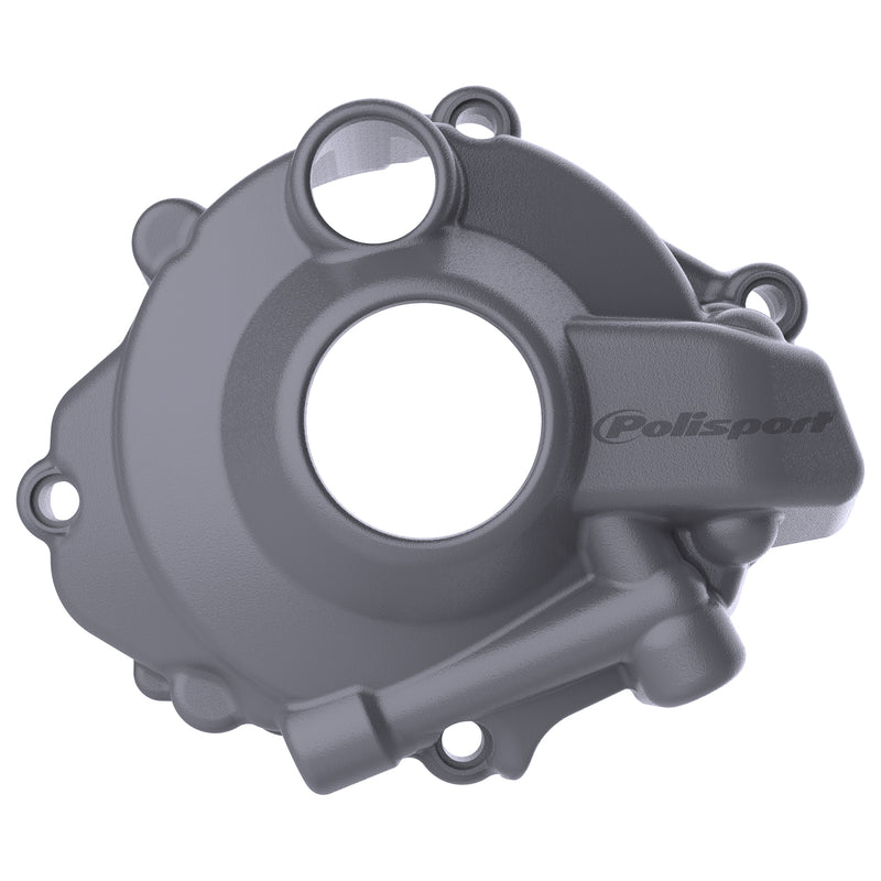 Ignition Cover Protectors Nardo Grey Hon