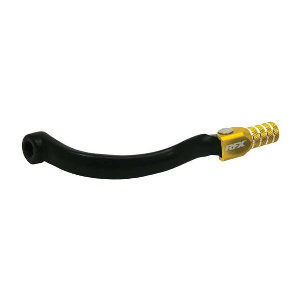 RFX Race Shift Lever Yellow Suz FXGP 30500 55YL