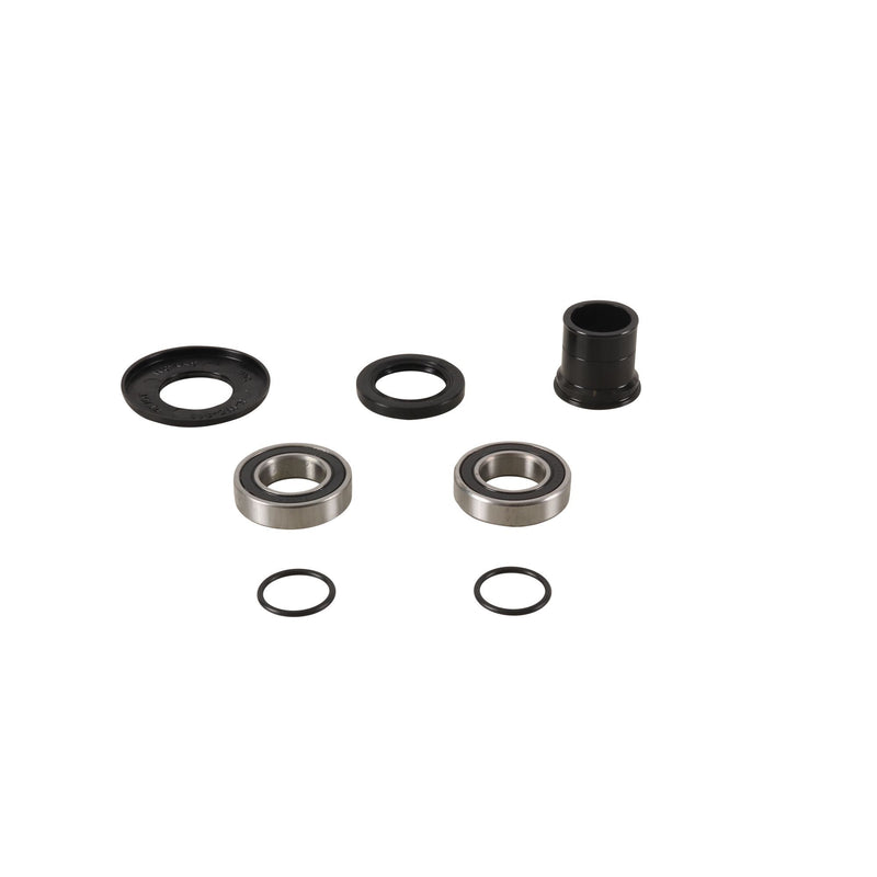 Water Proof Wheel Collar Kit Front Kaw