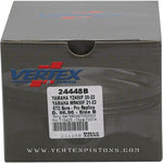 Piston Kit Forged 96.96/Std 12.8:1 Yam