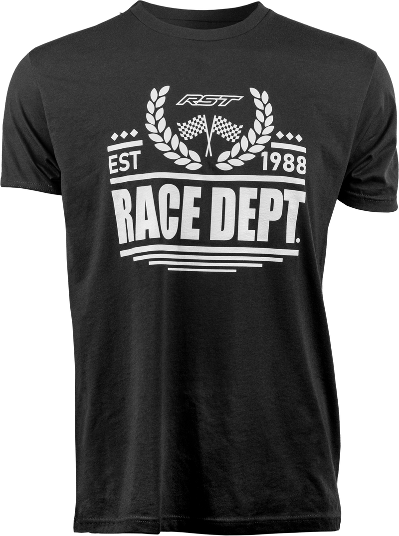 RST 1988 Shirt - Black - L