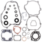 Complete Gasket Set With Oil Seals