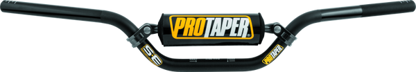 ProTaper SE KAW Mini Handlebar - Jet Black