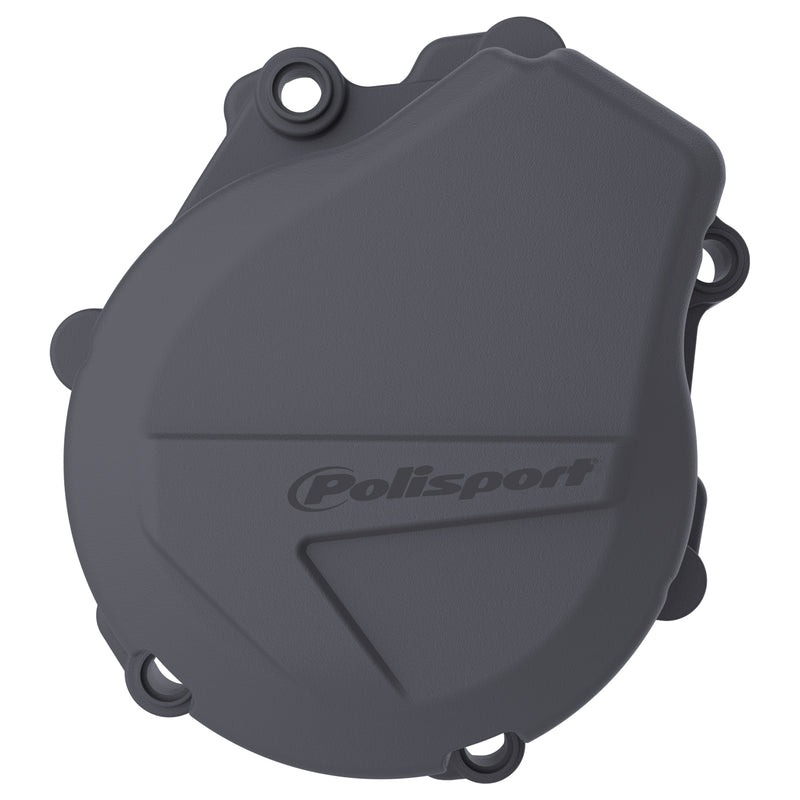 Ignition Cover Protectors Nardo Grey Ktm