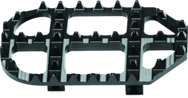 ProTaper Footpeg Cleat Kit -5mm - Black