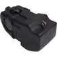 IMS PRODUCTS INC. Large-Capacity Gas Tank - Black - Honda - 3.5 Gallon 122224-BK1