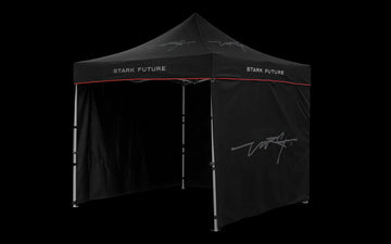 Stark Tent