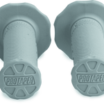 ProTaper 1/3 Micro Grips - Medium Light Gray