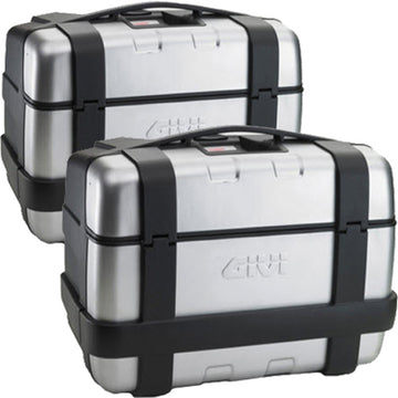 Trekker Side Cases 46l 20.7x12.2x16.2" Pair