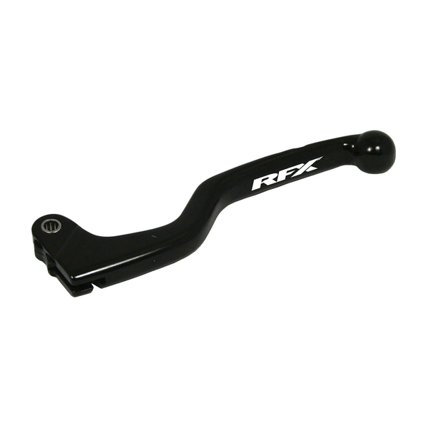 RFX Pro Clutch Lever Black Yam/Kaw FXCL 30200 99BK