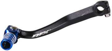Race Shift Lever Silver Sherco