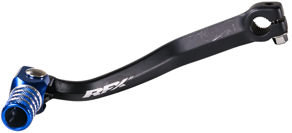 RFX Race Shift Lever Silver Sherco FXGP 61003 55SV