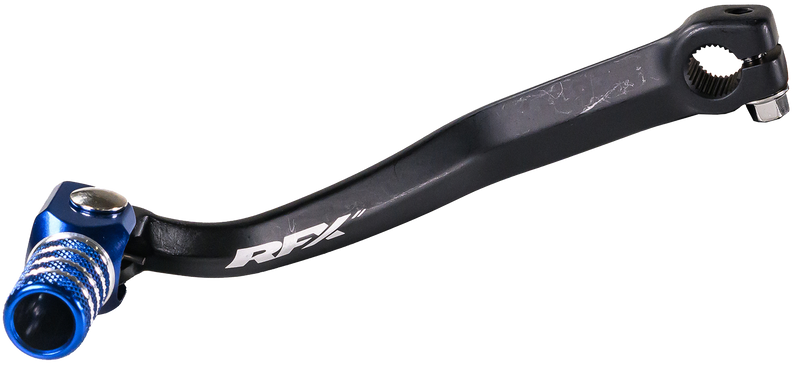 Race Shift Lever Silver Sherco