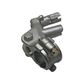 Clutch Perch Assembly Silver OEM Replica Hon