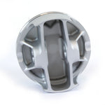 Piston Kit Hc Frgd Nikasil Cyl 94.94/Std Beta/Ktm
