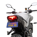 Yoshimura Fender Eliminator V2 Kit Yamaha - Yamaha MT-10 (2018-2026)
