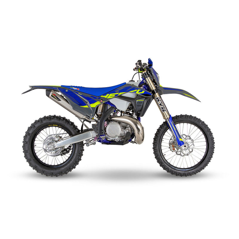 300 SE FACTORY 2024