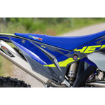 300 SE FACTORY 2024