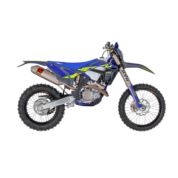 300 SEF FACTORY 2024
