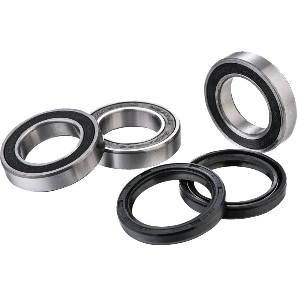 Factory Links Wheel Bearing Kit - Front/Rear - Kawasaki/Yamaha RWK-Y-148