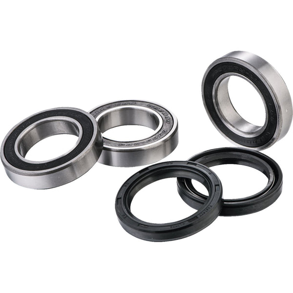 Factory Links Wheel Bearing Kit - Front/Rear - Kawasaki/Yamaha RWK-Y-148