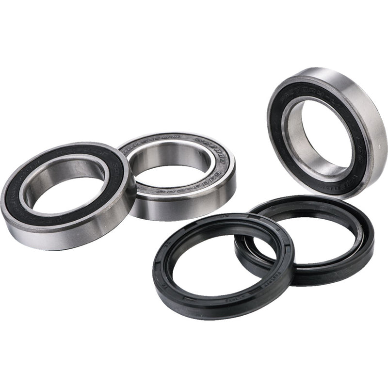 Factory Links Wheel Bearing Kit - Front/Rear - Kawasaki/Yamaha RWK-Y-148