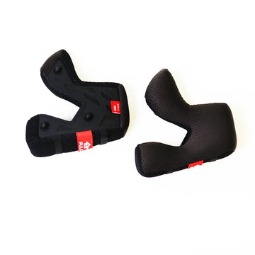 6D Atr-3 Cheek Pad Set 35Mm