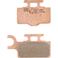 EBC Sintered "R" Brake Pads FA302R | Brake Pads   Sintered Metal