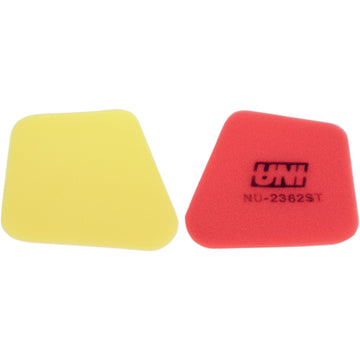 UNI FILTER Air Filter - Kawasaki NU-2362ST | Air Filters & Parts