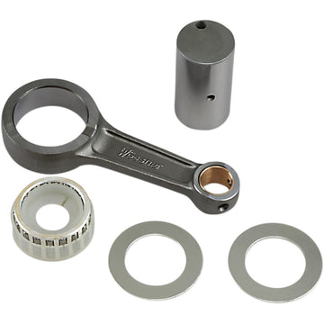 WOSSNER Connecting Rod Kit - Yamaha P4072
